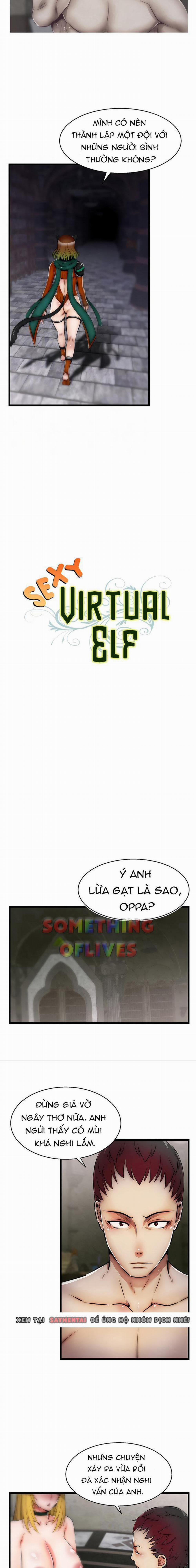 Elf Thực Tế Ảo 6 trang 2