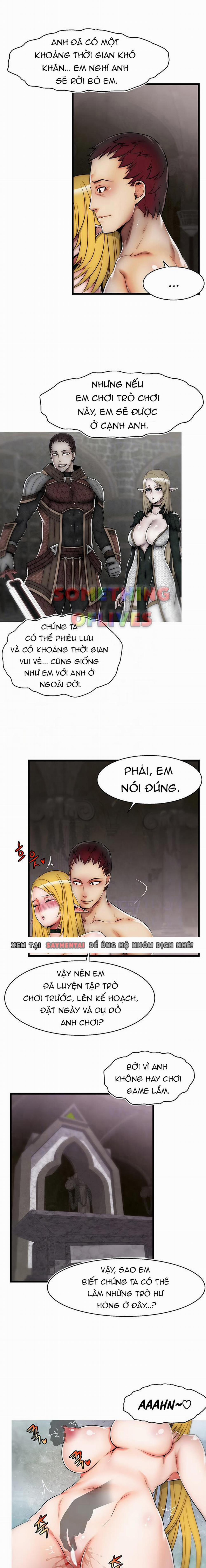 Elf Thực Tế Ảo 6 trang 4