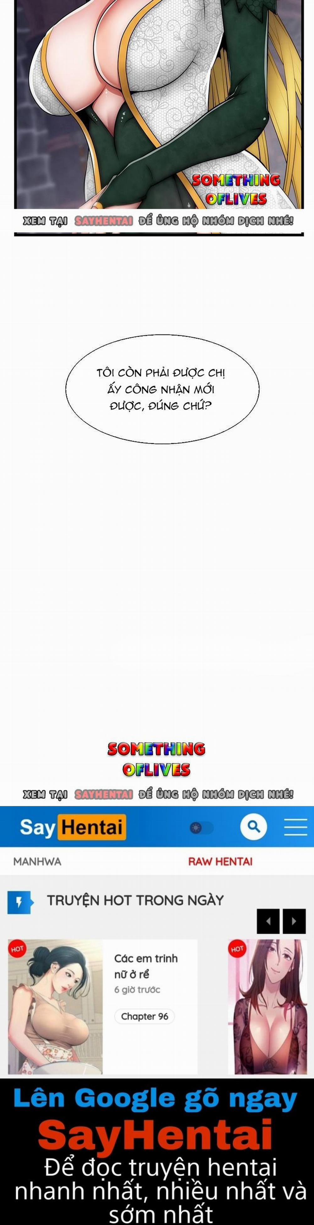 Elf Thực Tế Ảo 7 trang 10