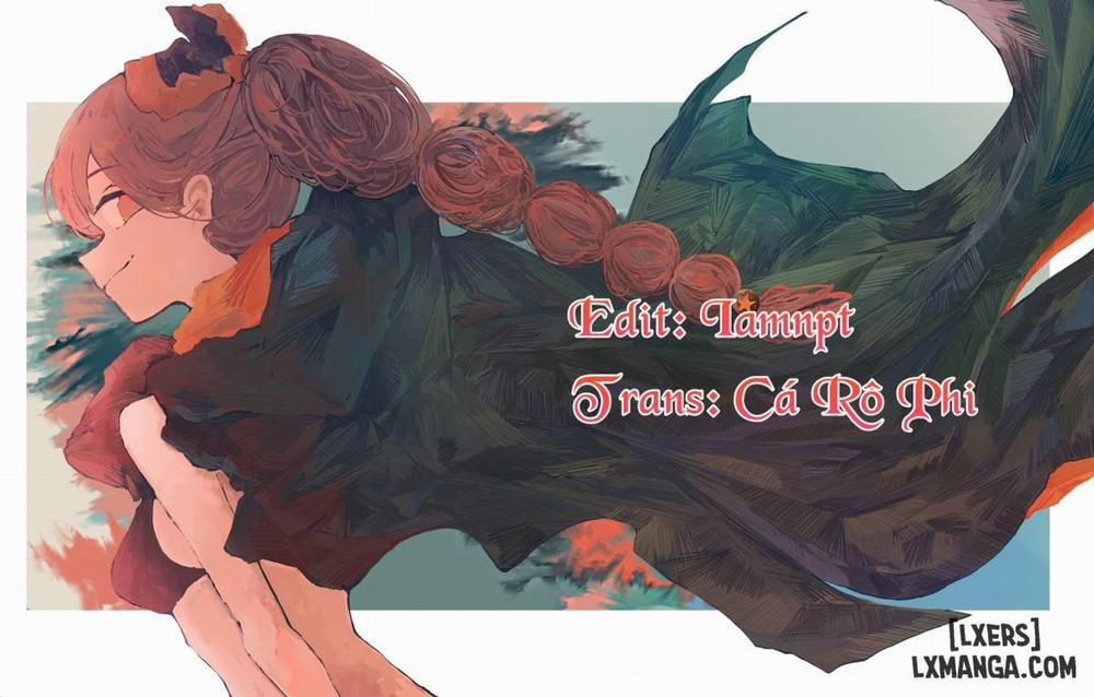 ELFIN QUEST #Slime Subjugation Oneshot trang 1