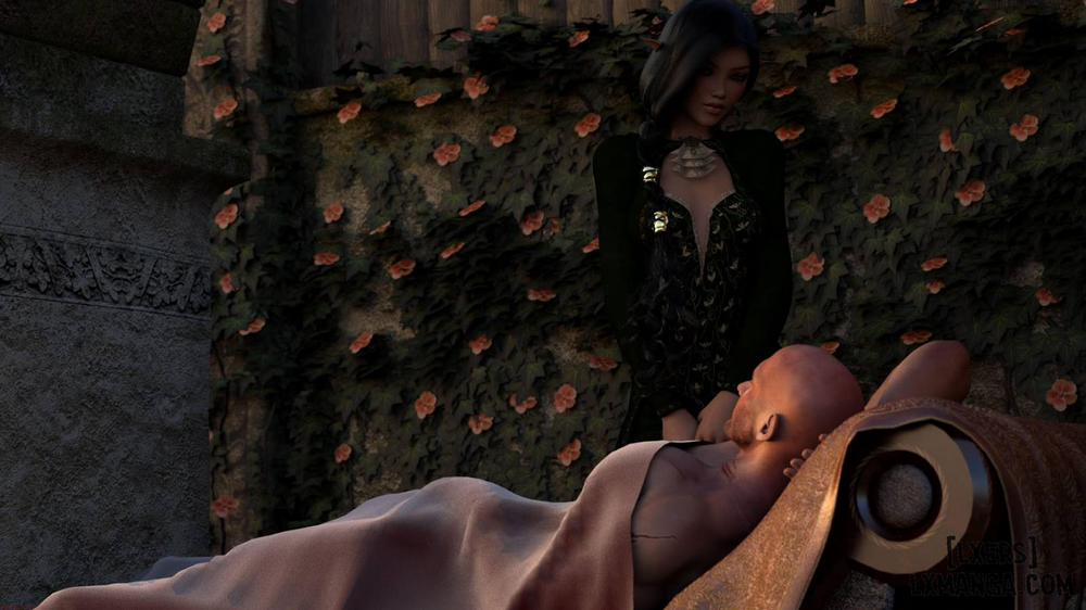 Elfys Tales Oneshot trang 6