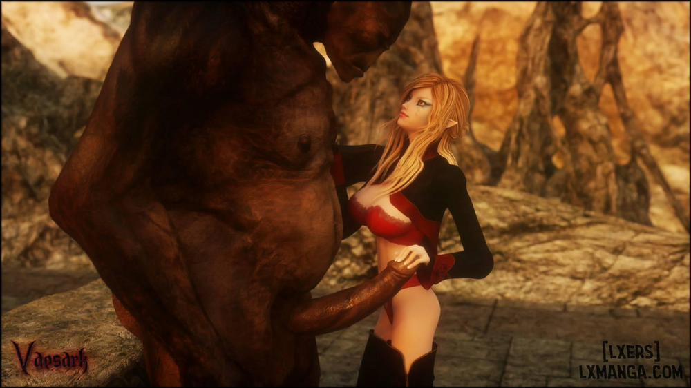 Elina Oneshot trang 1