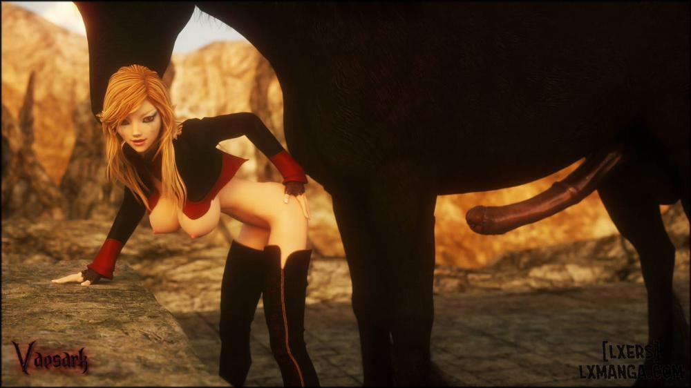 Elina Oneshot trang 22