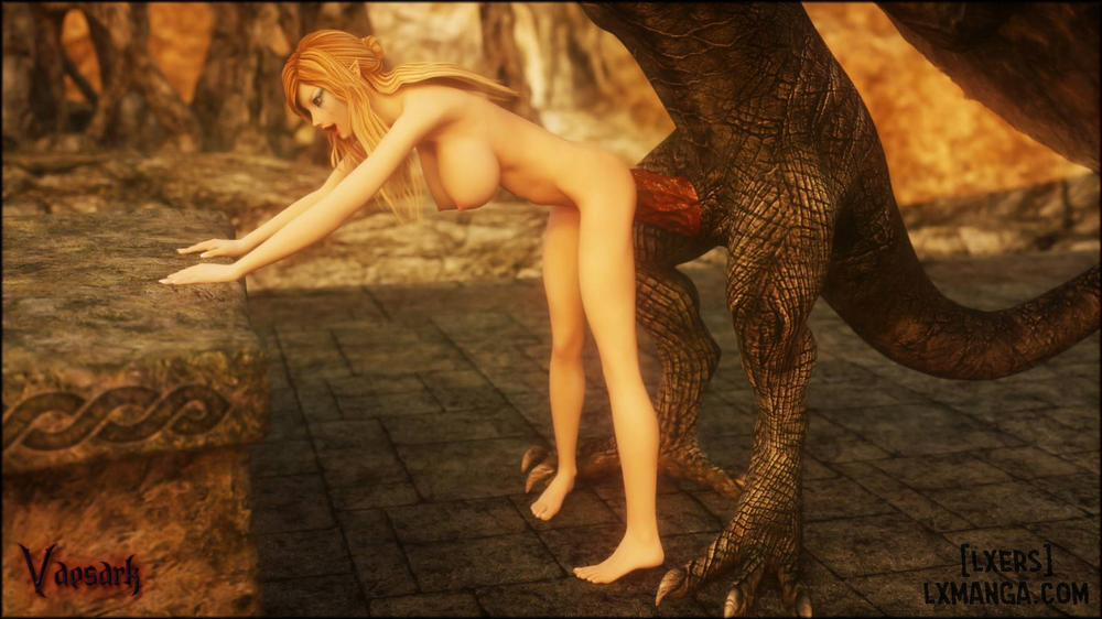 Elina Oneshot trang 34