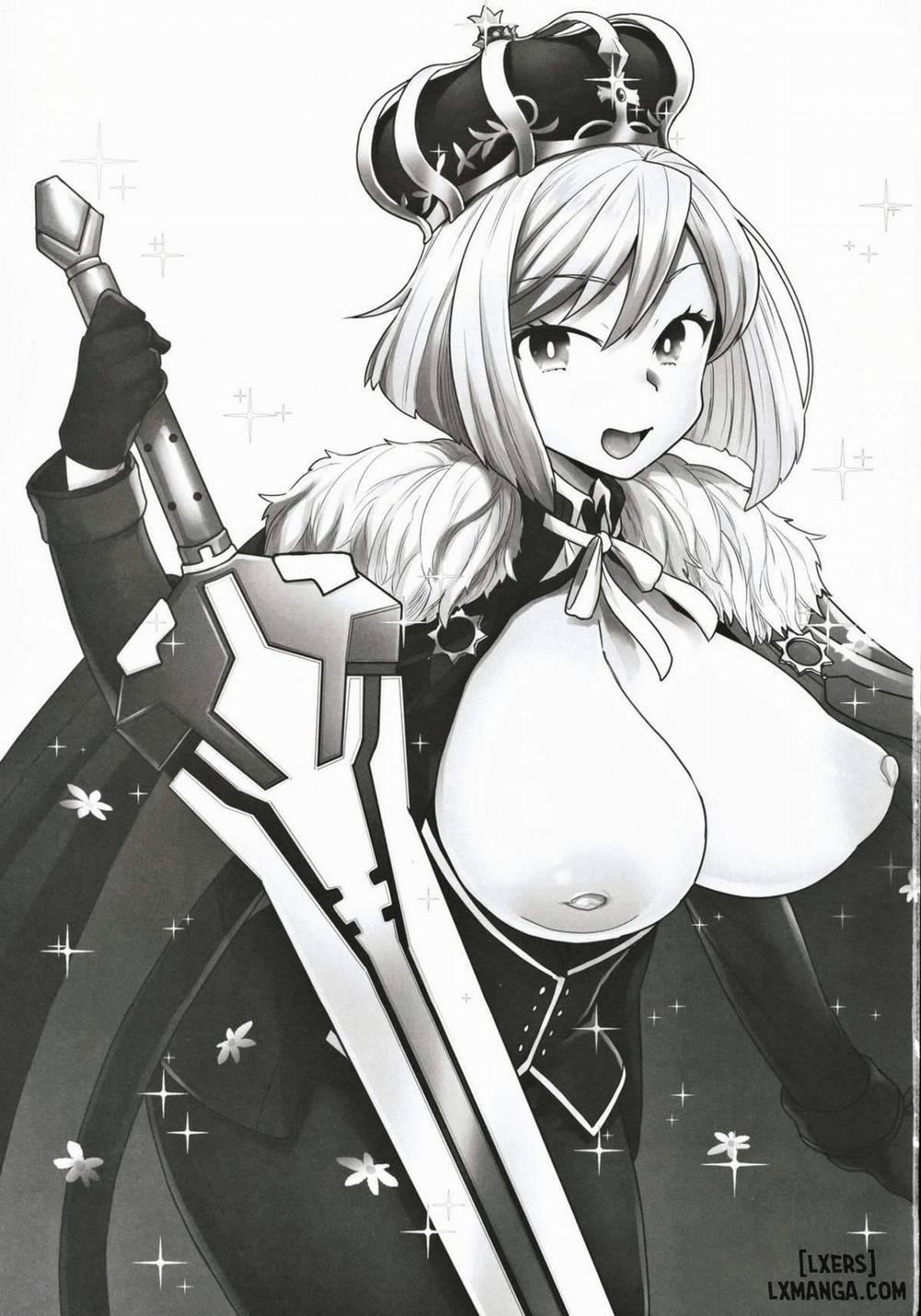 Elixirs of Love Oneshot trang 2