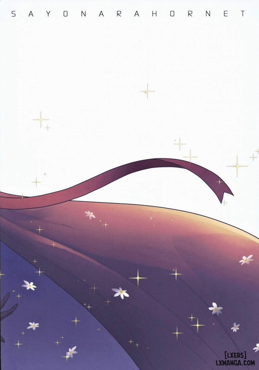 Elixirs of Love Oneshot trang 24