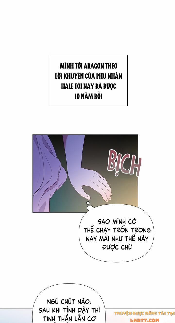 Elizabeth 12 trang 28