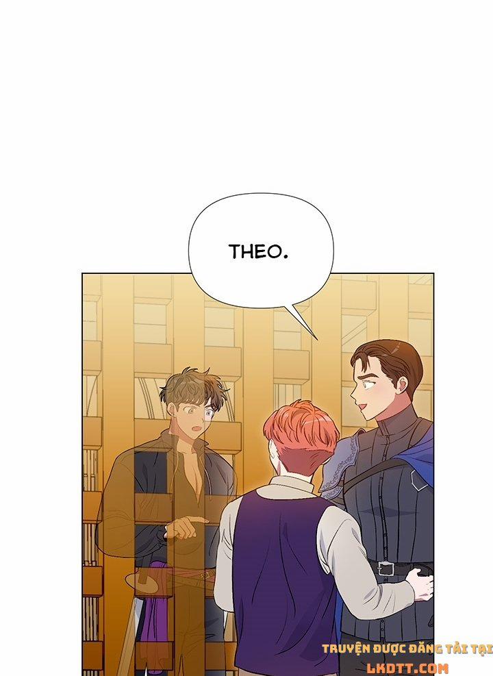 Elizabeth 13 trang 14