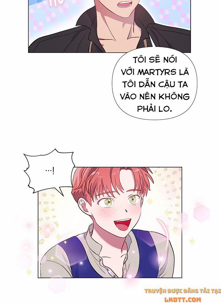 Elizabeth 13 trang 22