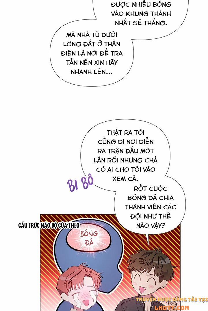 Elizabeth 13 trang 27