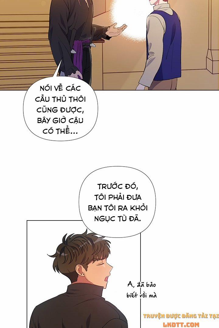 Elizabeth 13 trang 31