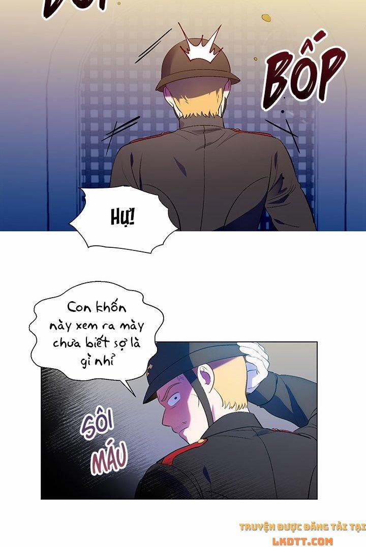 Elizabeth 13 trang 41