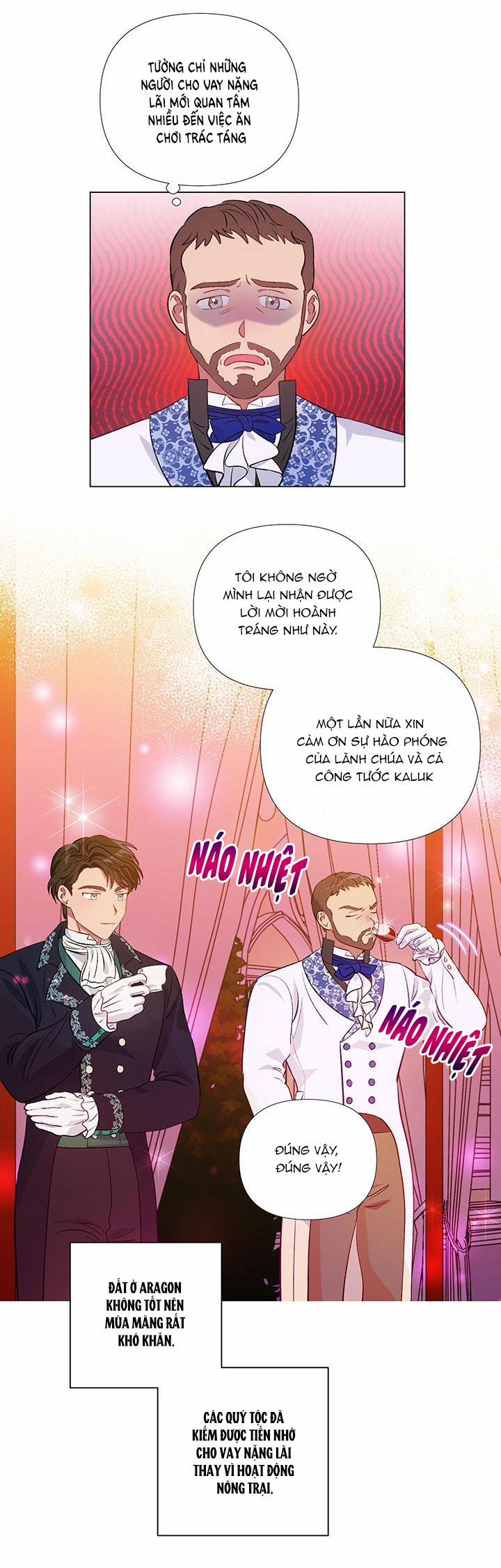 Elizabeth 14 trang 25