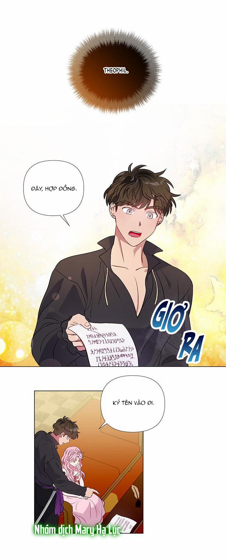 Elizabeth 14 trang 30