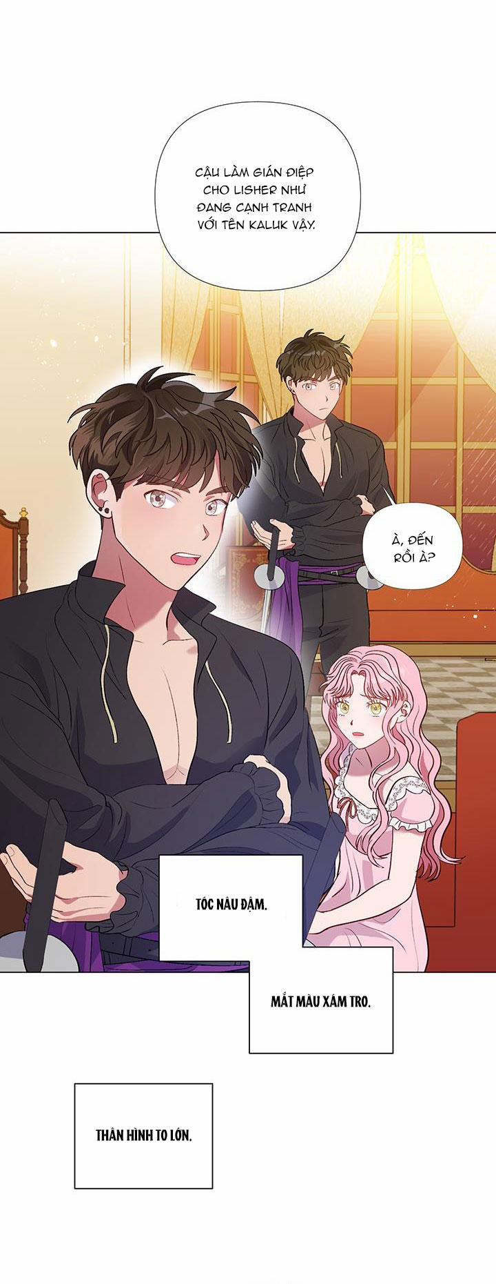 Elizabeth 14 trang 38