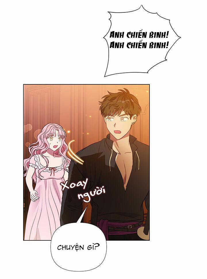 Elizabeth 15 trang 19