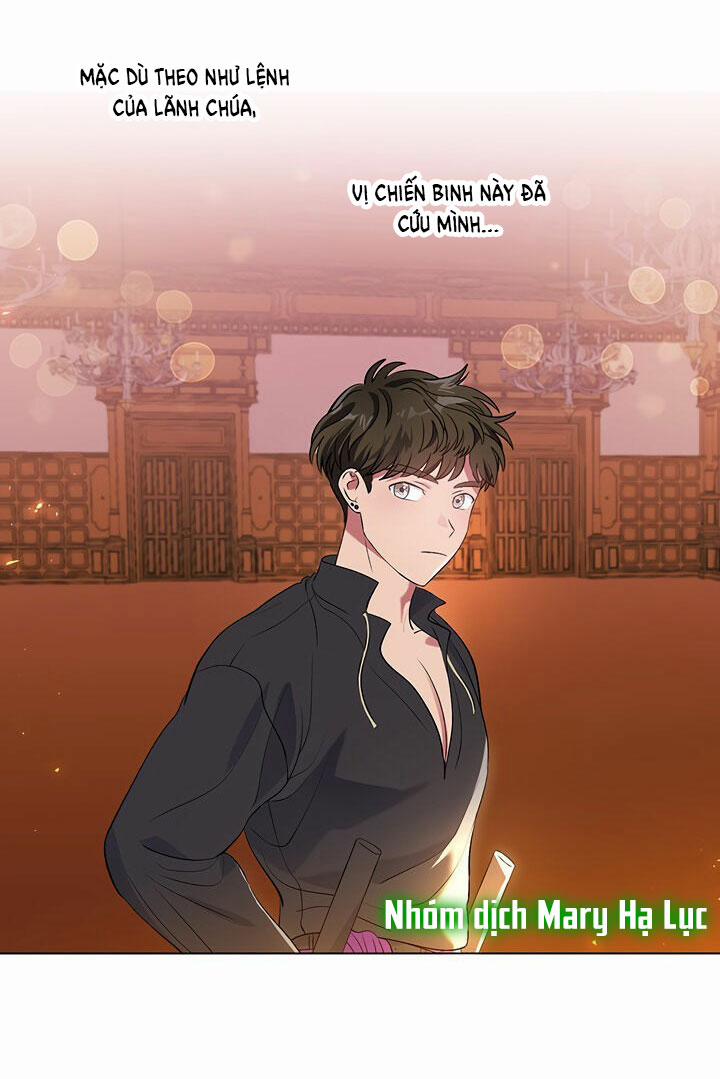 Elizabeth 15 trang 22
