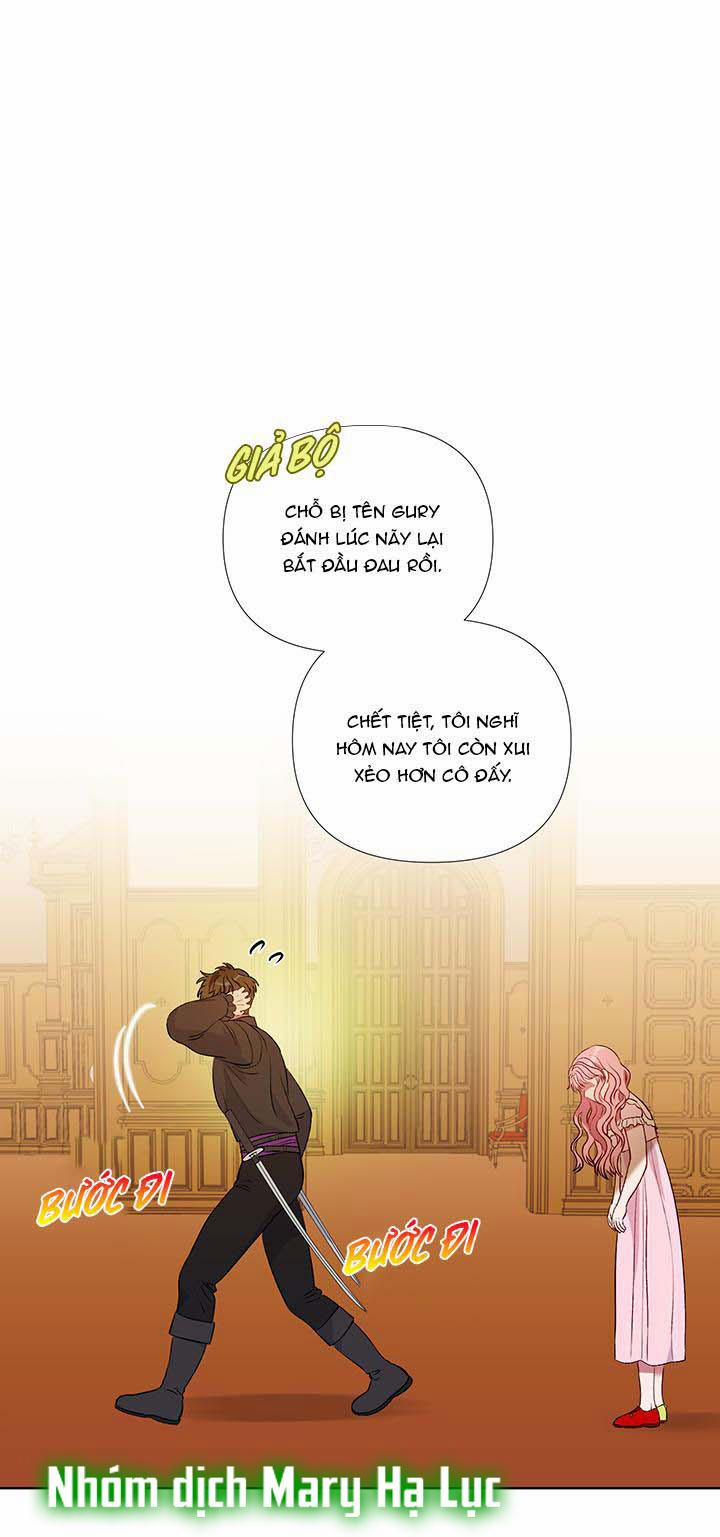 Elizabeth 16 trang 0