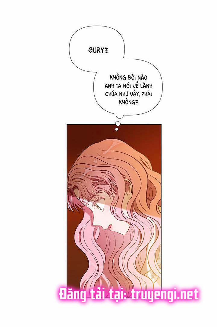 Elizabeth 16 trang 1