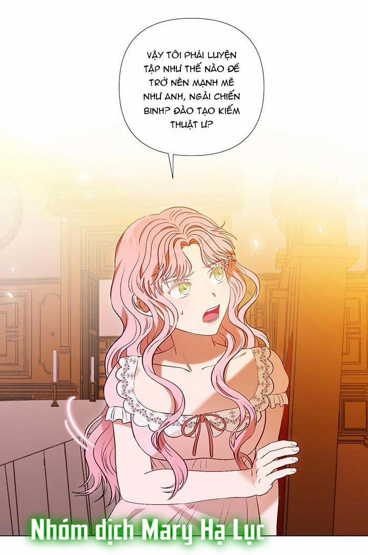 Elizabeth 16 trang 19