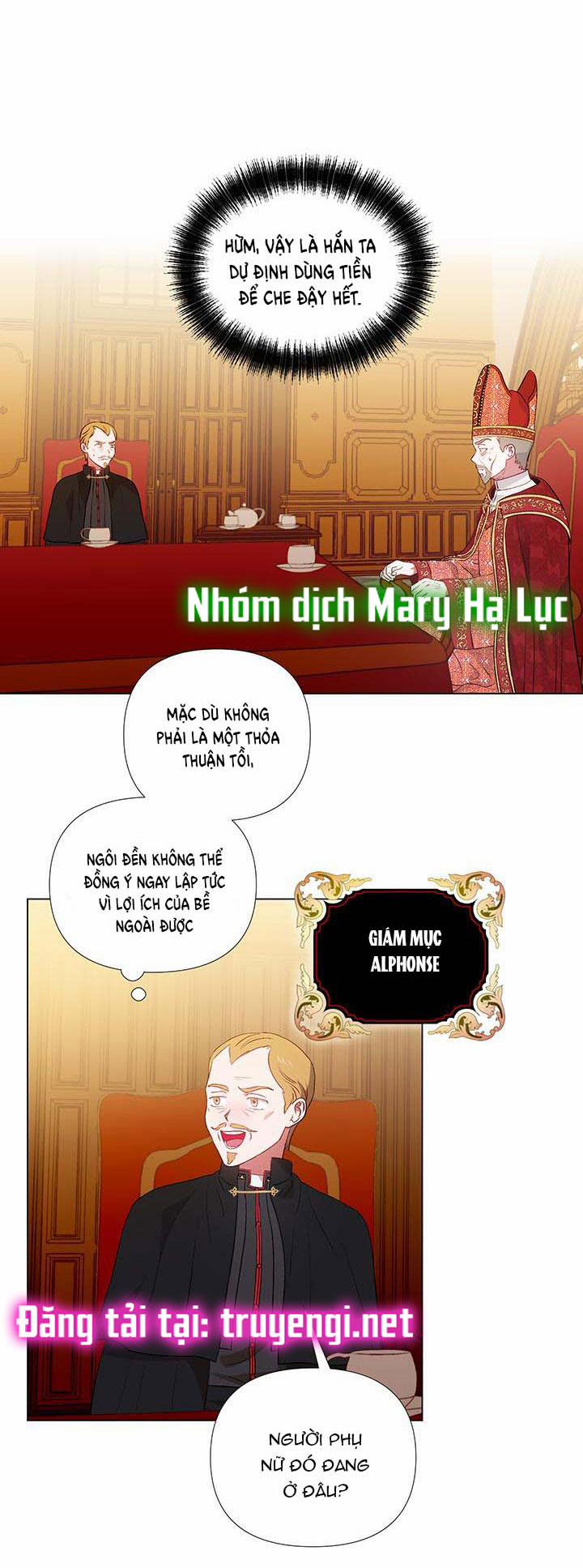 Elizabeth 16 trang 45