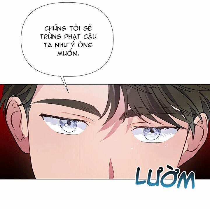 Elizabeth 17 trang 1