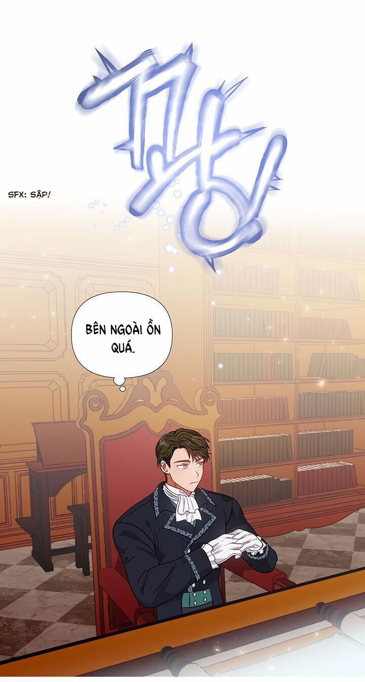 Elizabeth 17 trang 21