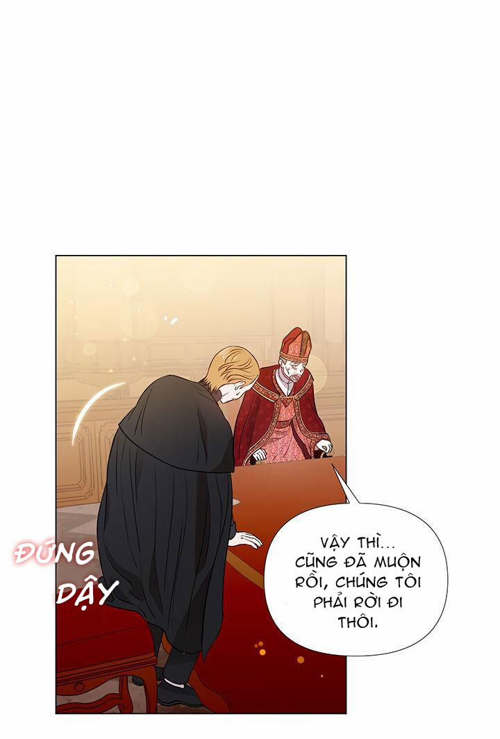 Elizabeth 17 trang 25