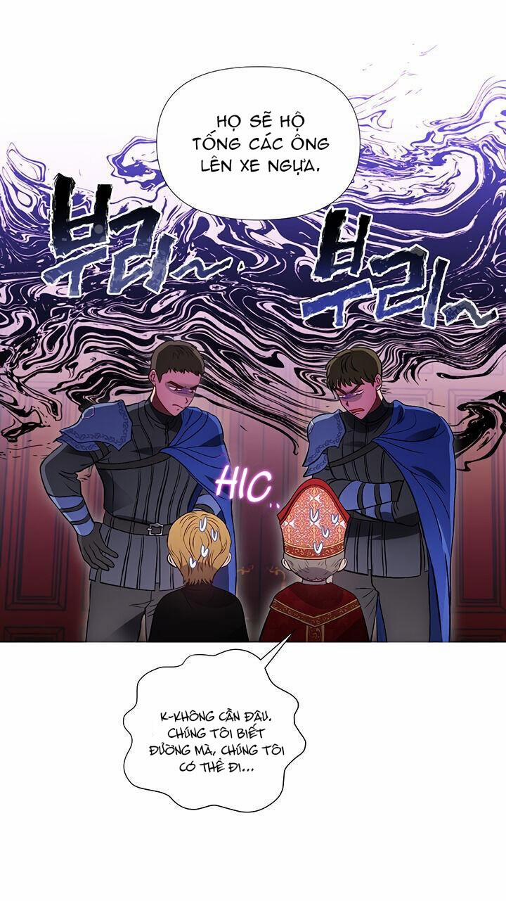 Elizabeth 17 trang 27