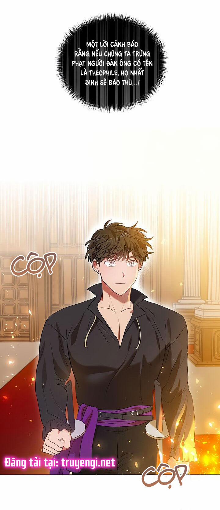 Elizabeth 17 trang 3