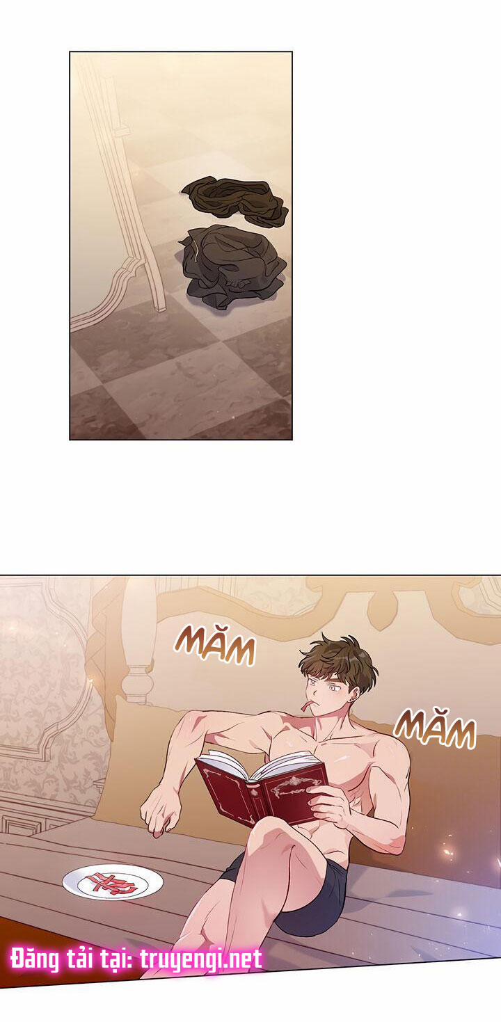 Elizabeth 17 trang 45