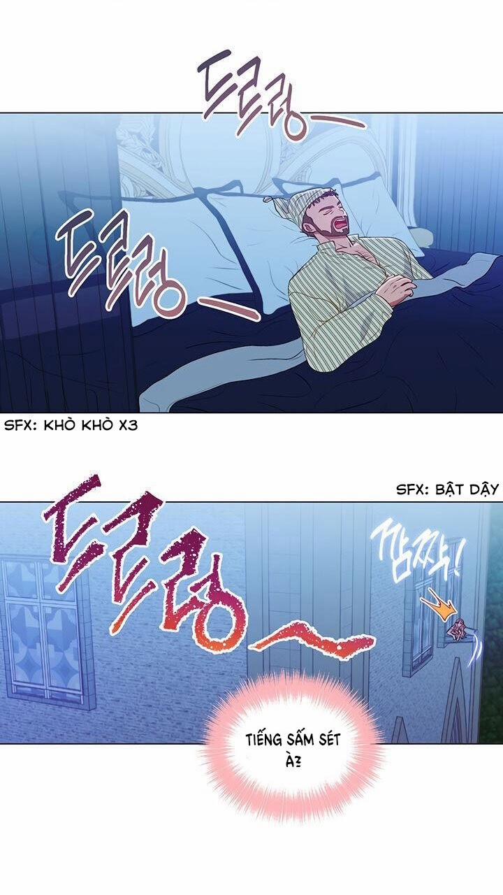 Elizabeth 19 trang 18