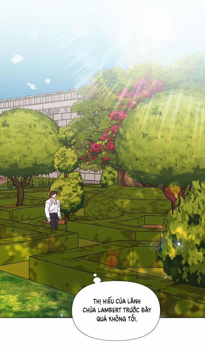 Elizabeth 19 trang 26