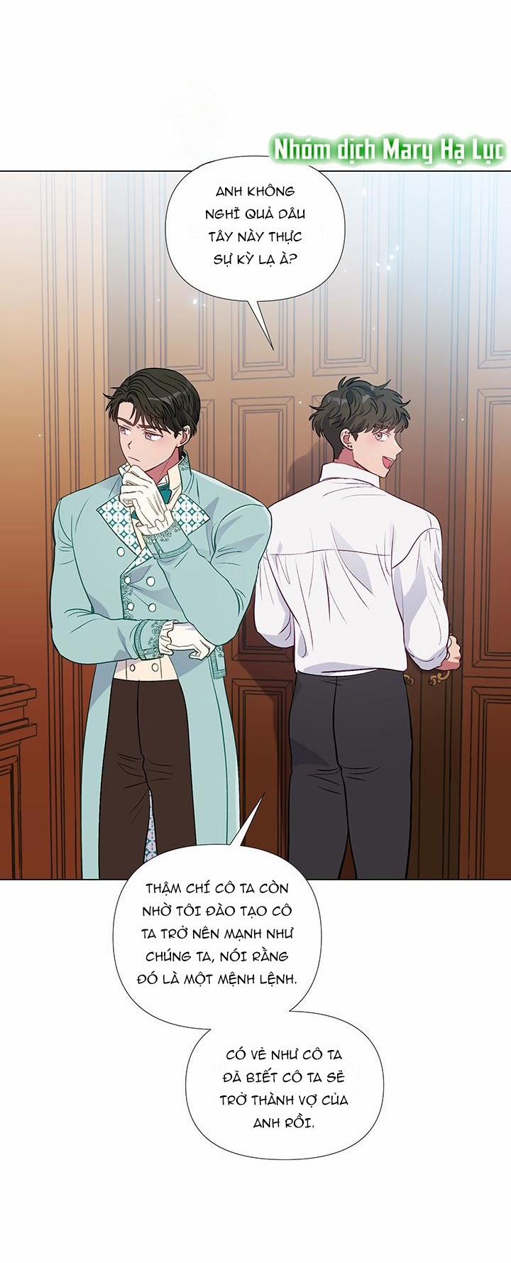 Elizabeth 20 trang 14