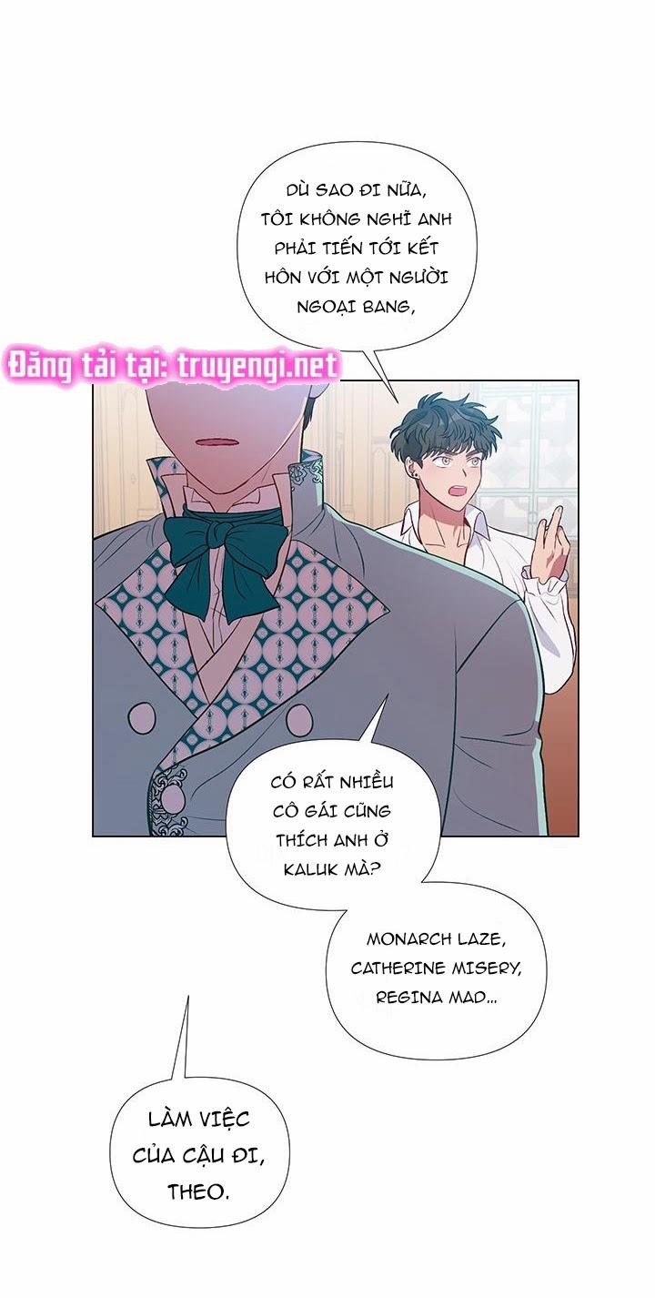 Elizabeth 20 trang 19