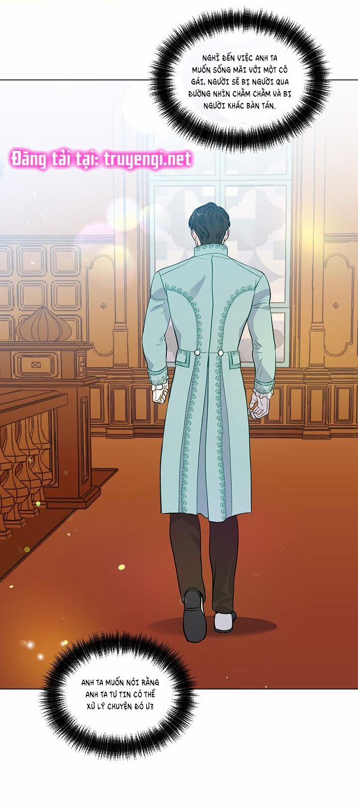 Elizabeth 20 trang 23