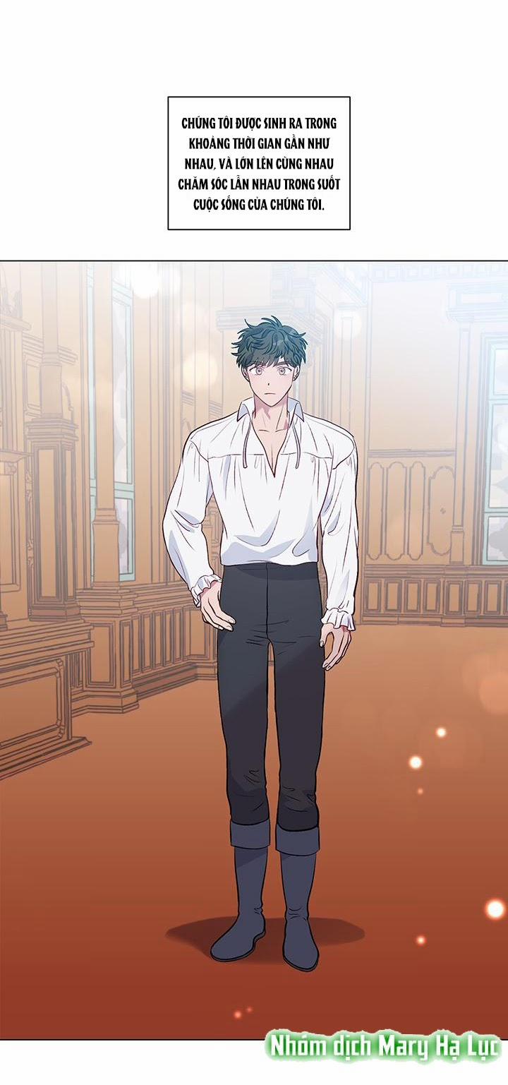 Elizabeth 20 trang 24