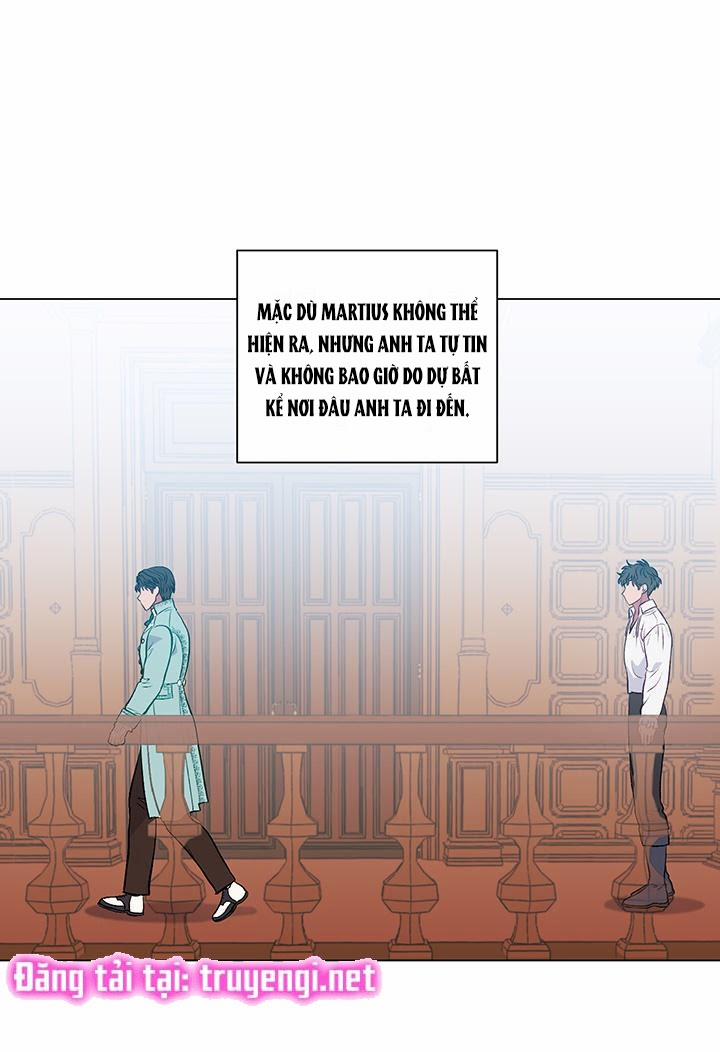 Elizabeth 20 trang 25