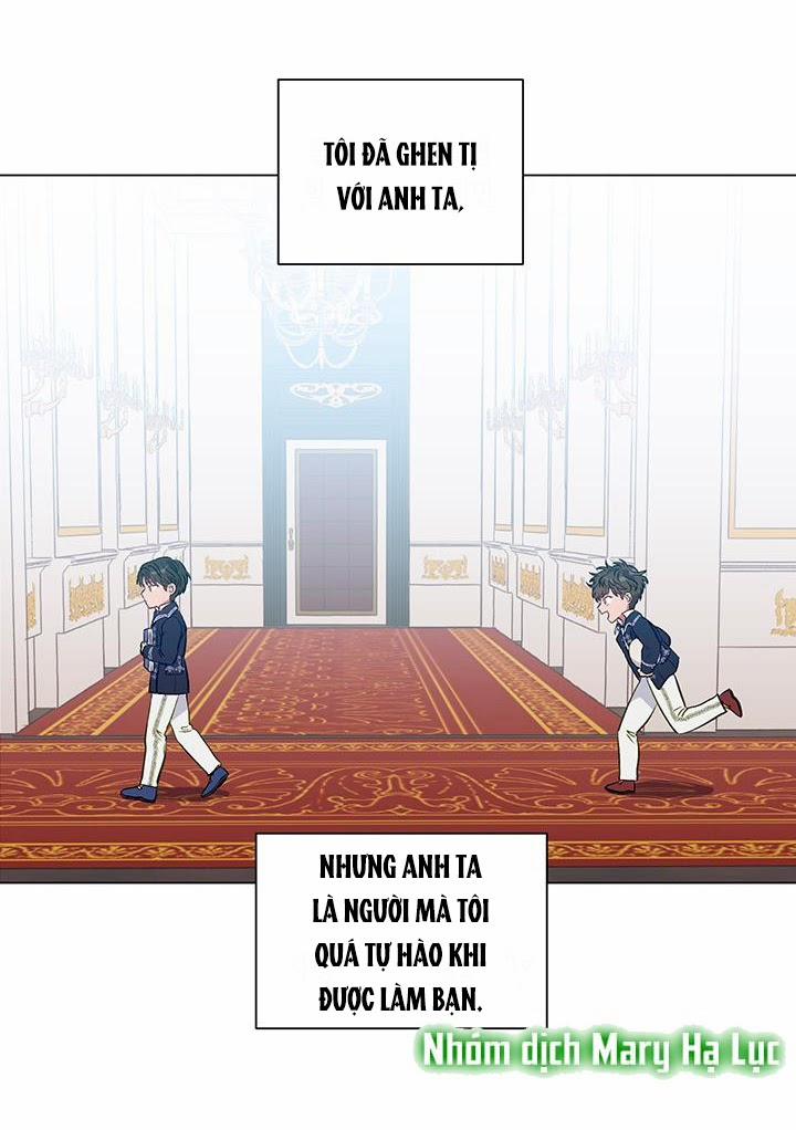 Elizabeth 20 trang 26