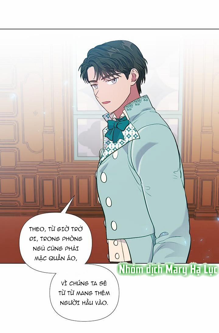 Elizabeth 20 trang 28
