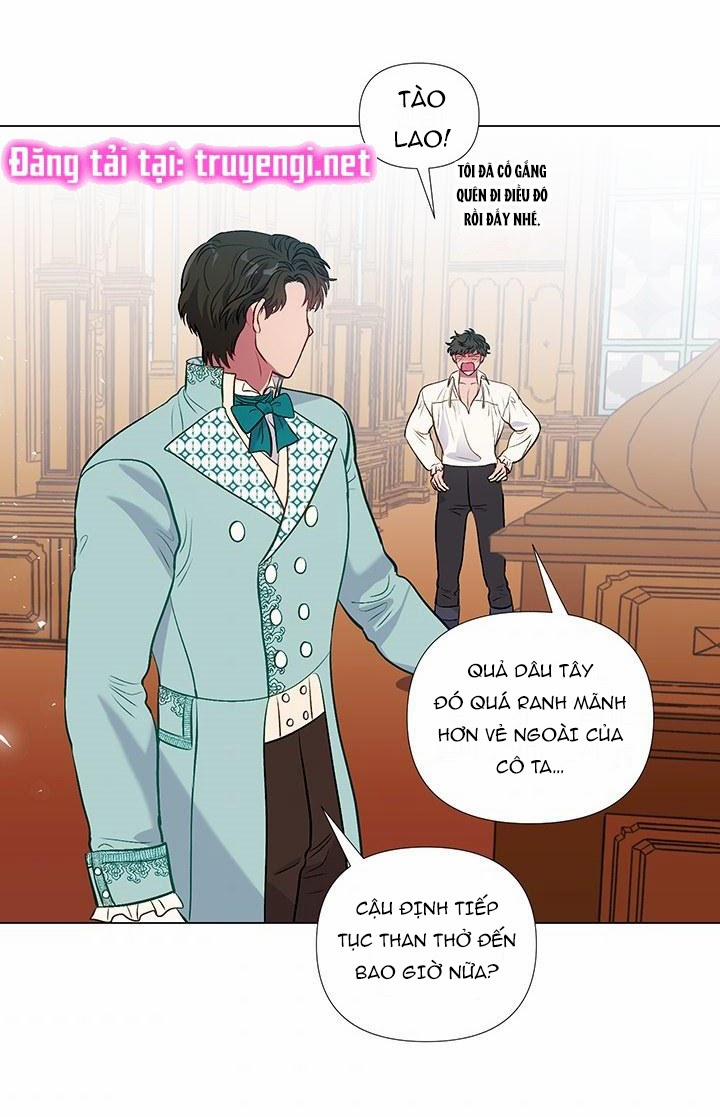 Elizabeth 20 trang 29