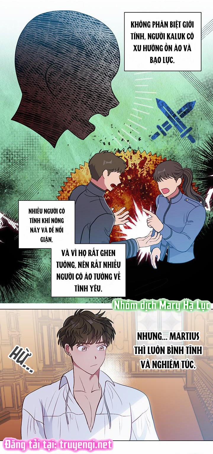 Elizabeth 20 trang 32