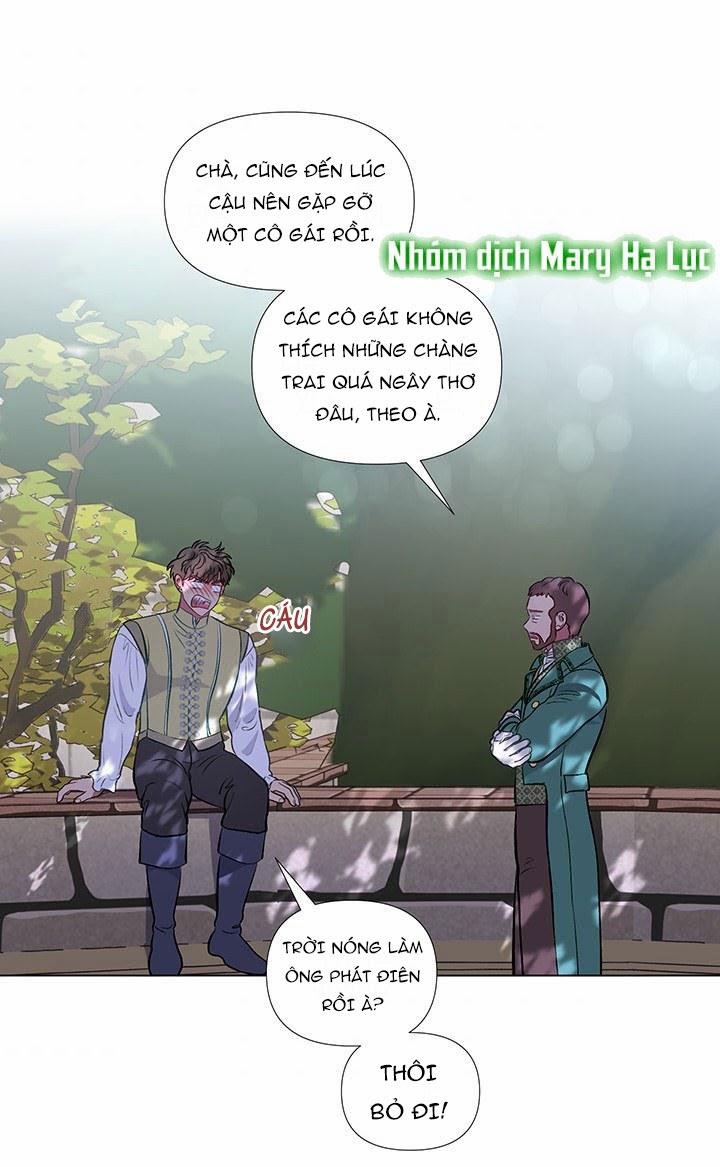 Elizabeth 20 trang 40