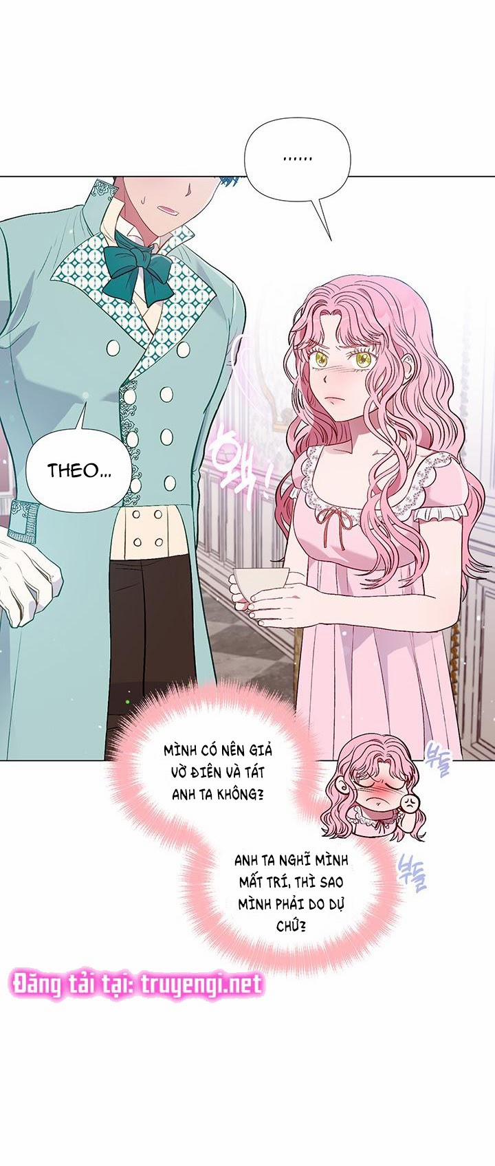 Elizabeth 20 trang 5