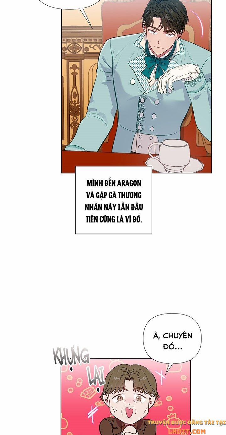 Elizabeth 21 trang 15