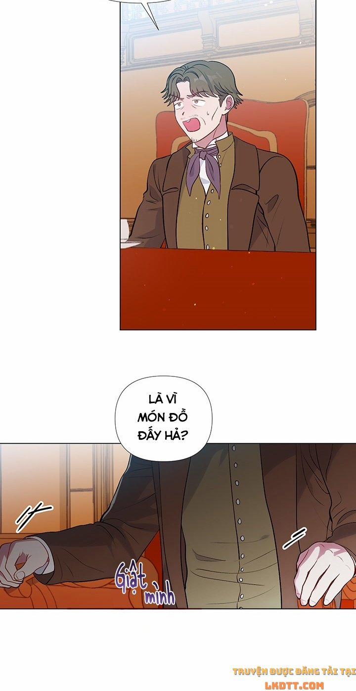 Elizabeth 21 trang 26