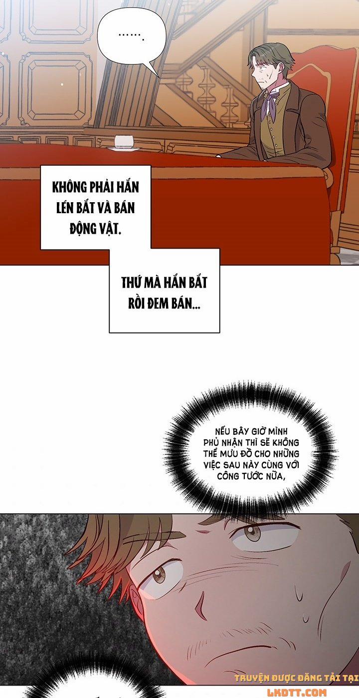 Elizabeth 21 trang 28