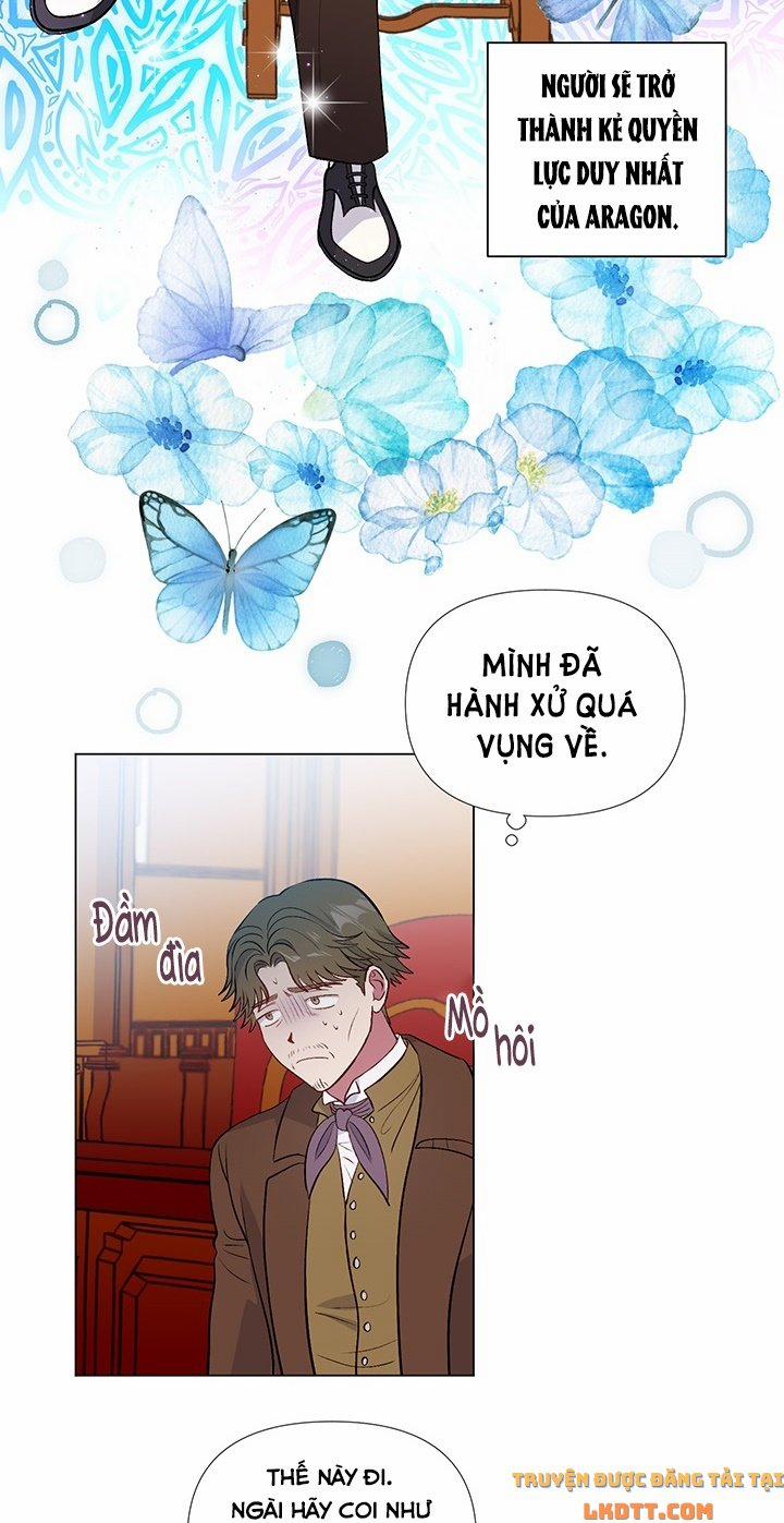 Elizabeth 21 trang 31