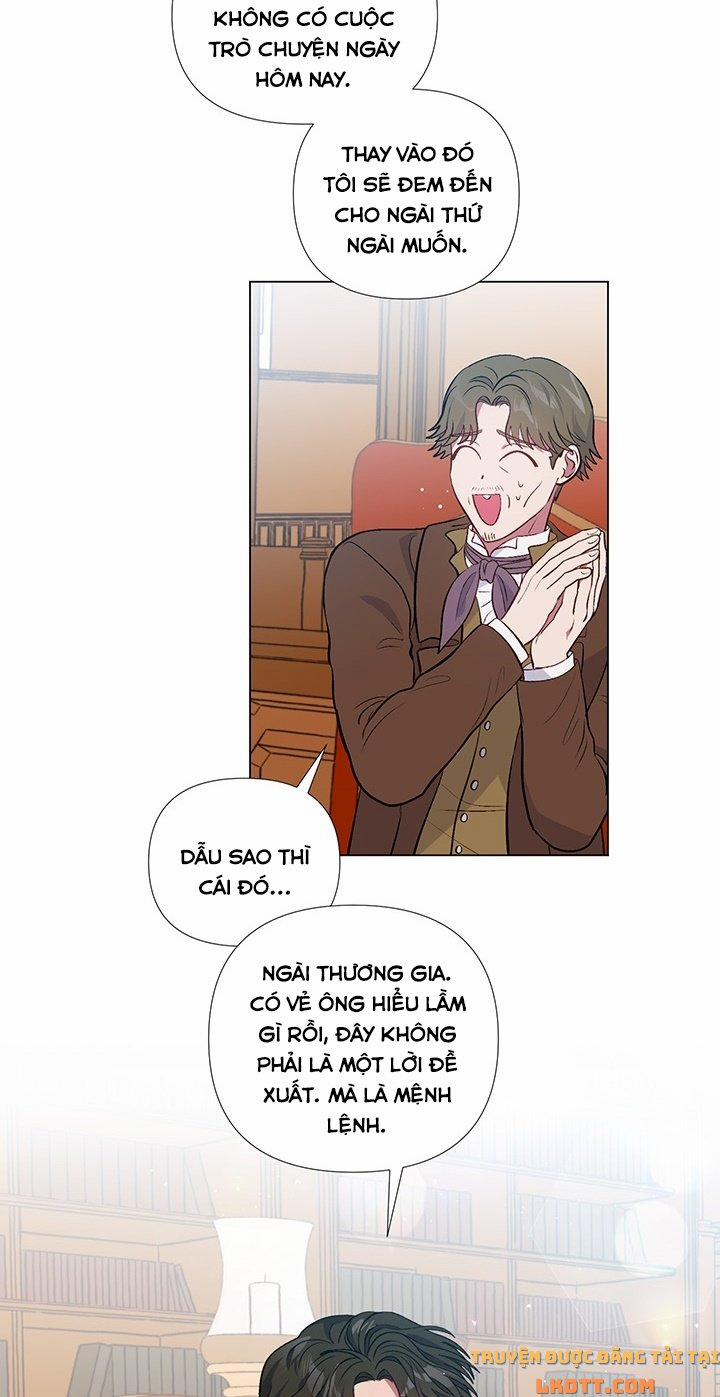 Elizabeth 21 trang 32