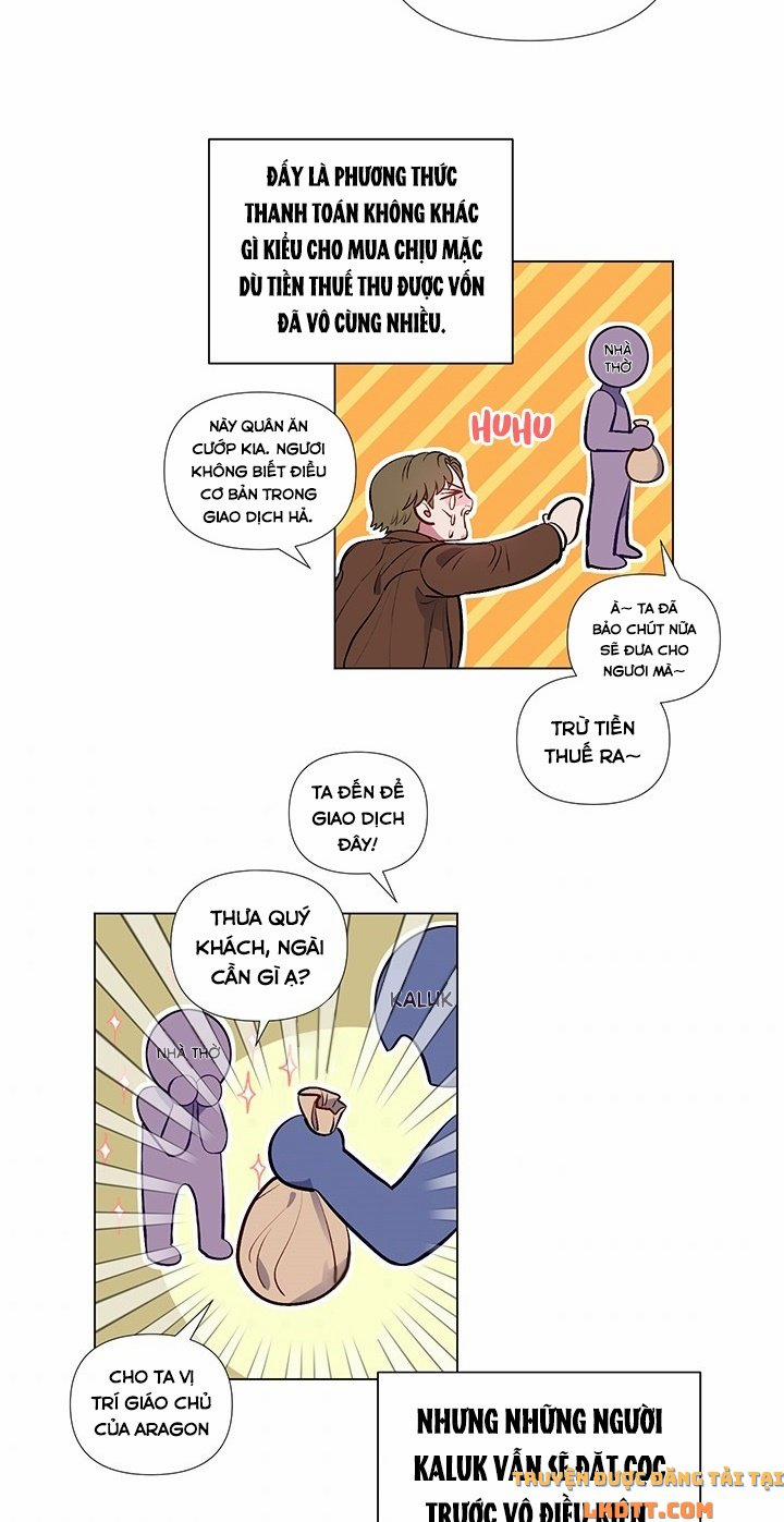 Elizabeth 21 trang 36